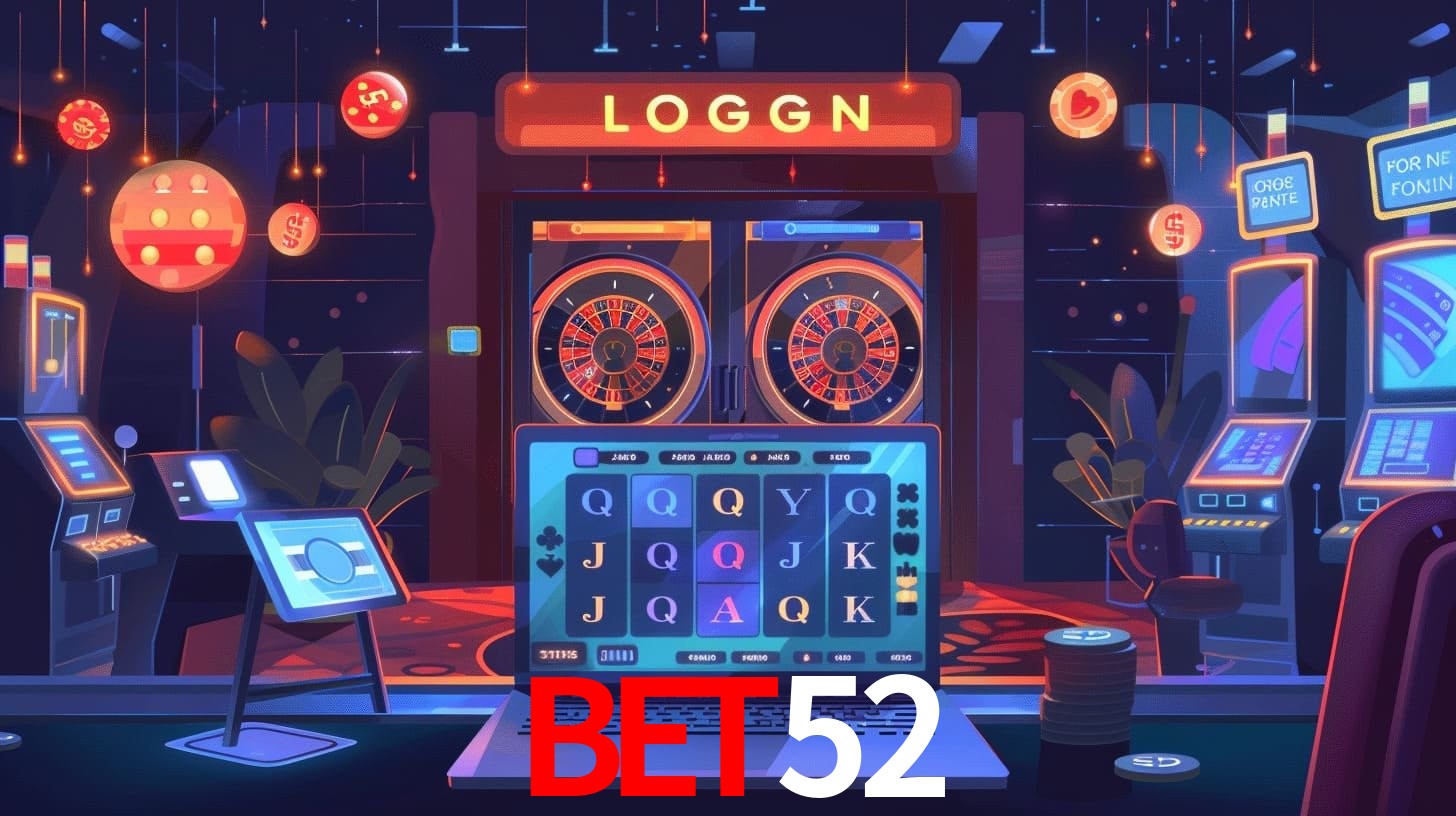 bet52 Plataforma - Certificada MGA desde 2015