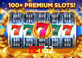 A Popularidade dos Caça-Níqueis no bet52