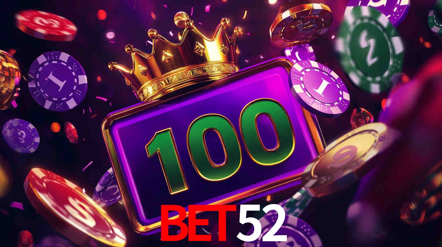 Live Casino bet52