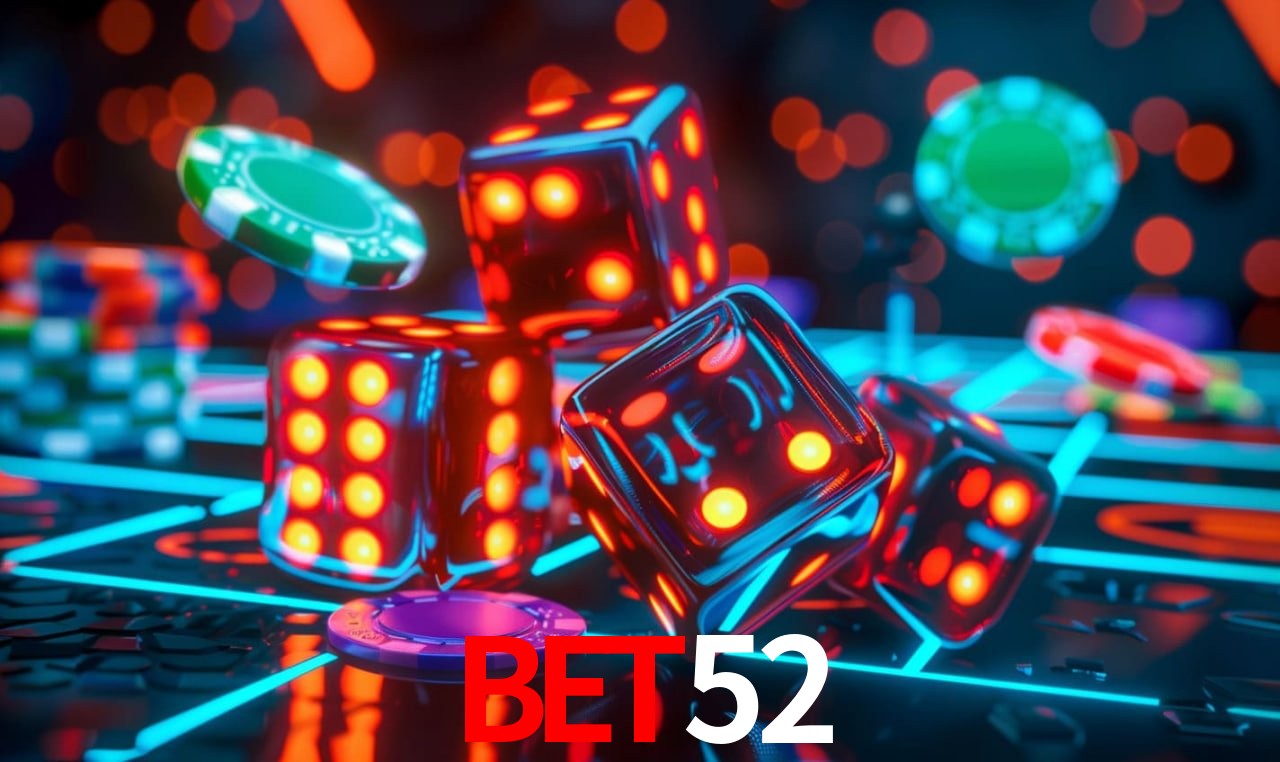 Interface Premium bet52