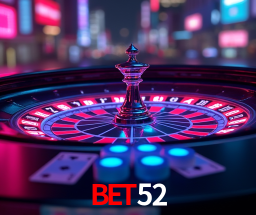 Desvendando o Mundo dos Jogos Virtuais na bet52