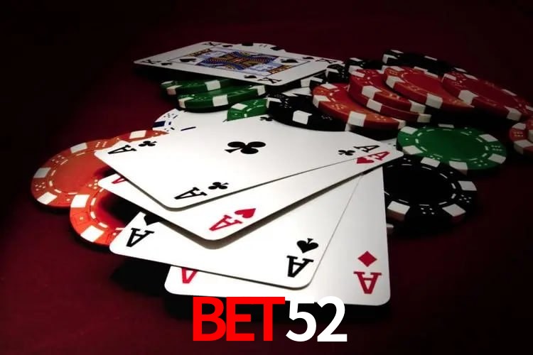 Apostas de Basquete bet52