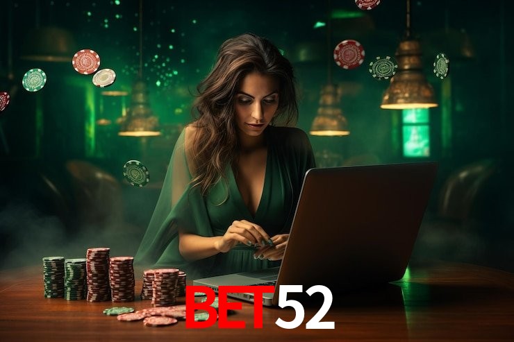 bet52 - App Security