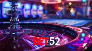 Cadastro Rápido bet52