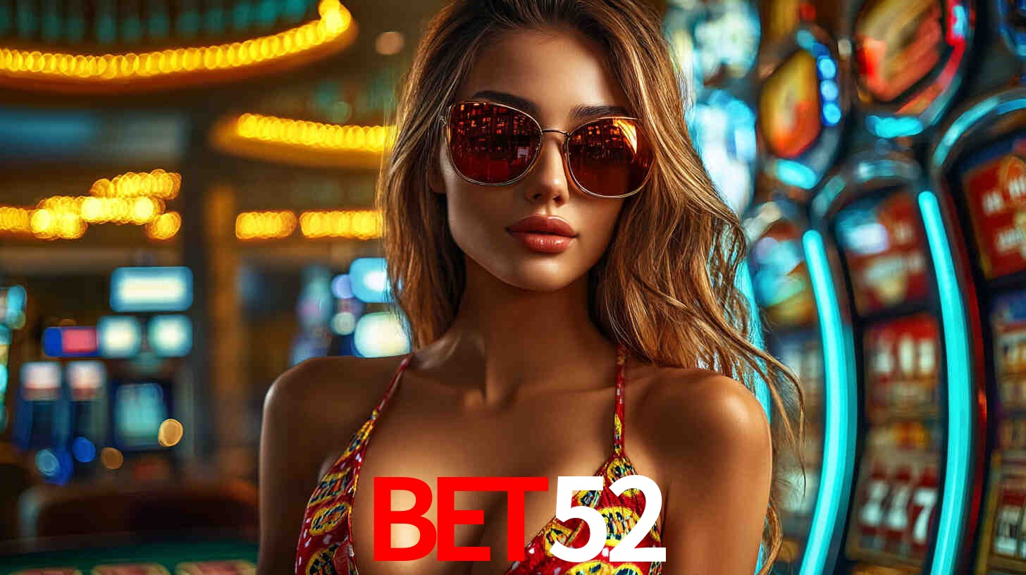 Welcome Bonus bet52