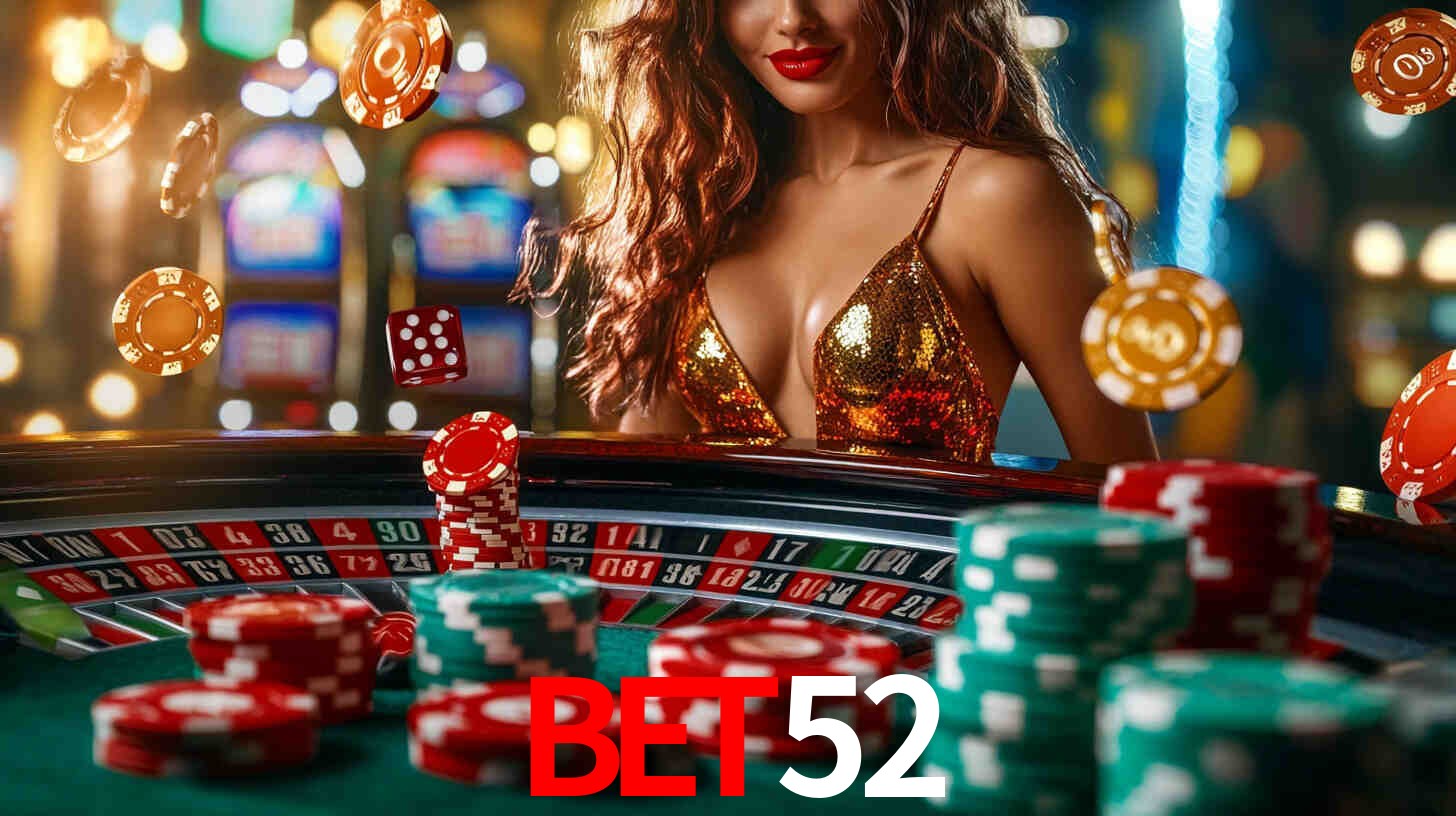 Tournaments bet52