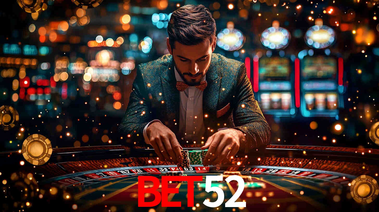 Programa VIP bet52