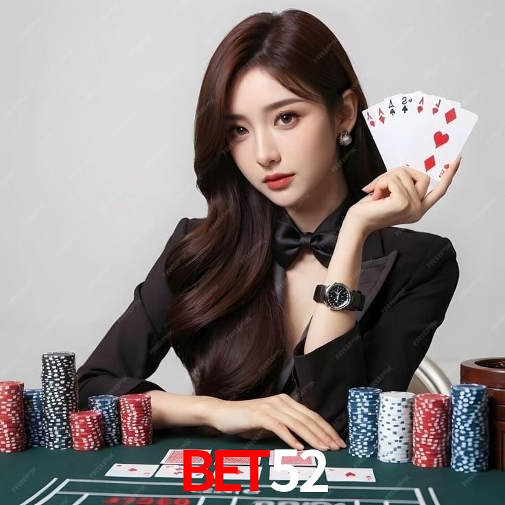 bet52 - Security