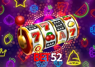 Inovações de Jogos na bet52: O Futuro das Experiências Interativas