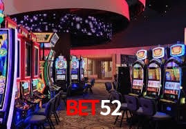 bet52 Rio de Janeiro - Calendar