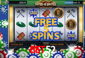 bet52 Brasília - Casino Guide