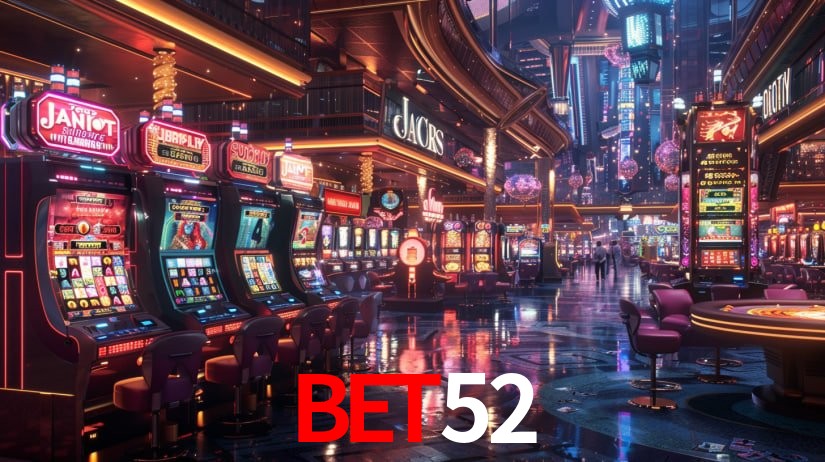 2FA Security bet52