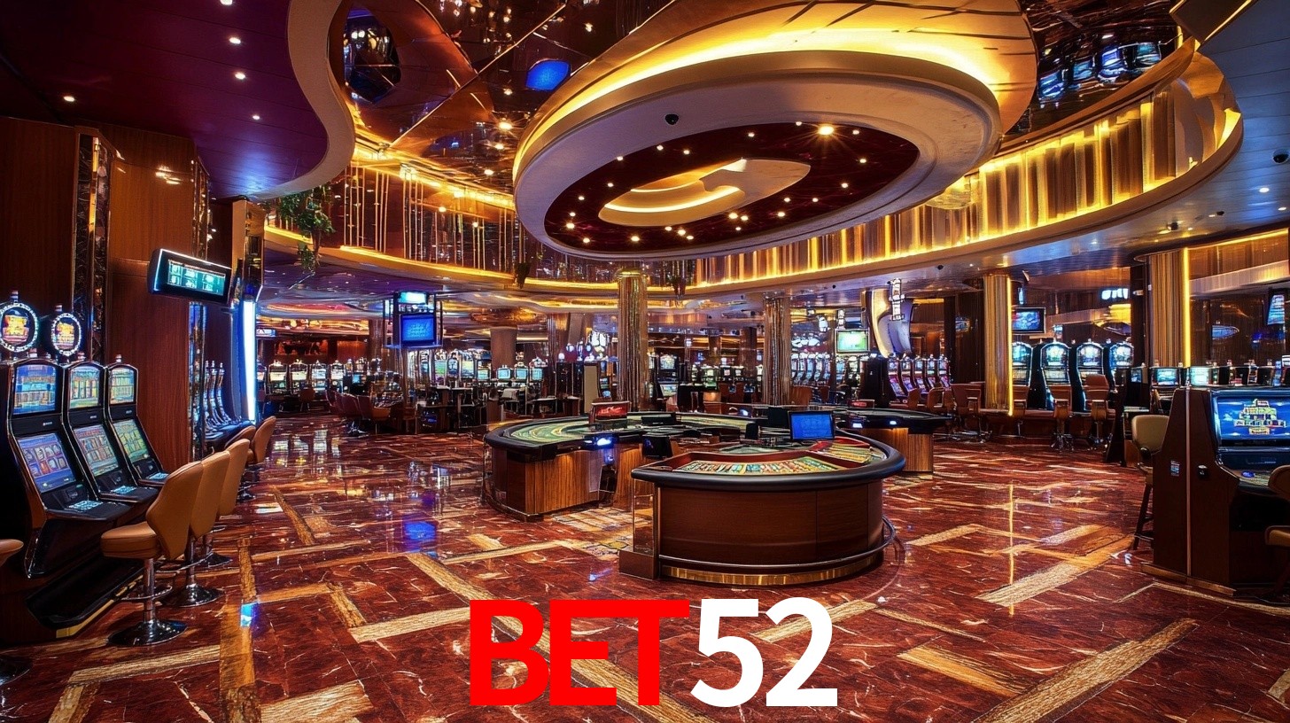 VIP Casino bet52
