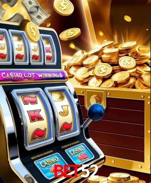 Game Providers bet52