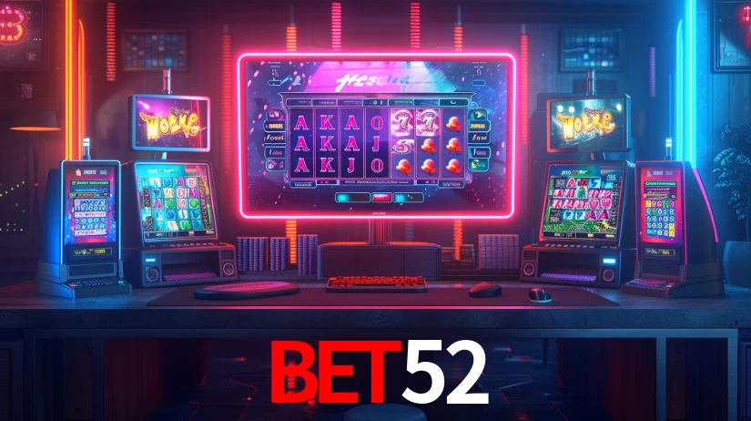 Explore as vantagens do bet52: serviço profissional e confiabilidade