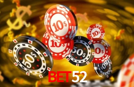 Avaliações dos Jogadores bet52