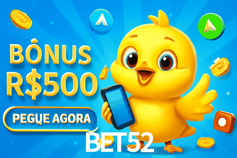 Seasonal Promotions bet52