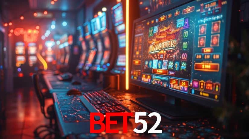 bet52 login