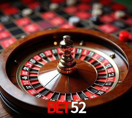 bet52 Promoções - 30+ Ofertas Diárias