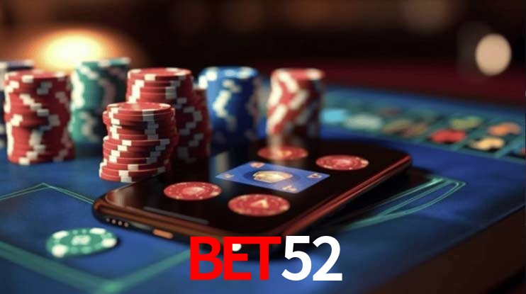 Promoções Sazonais bet52
