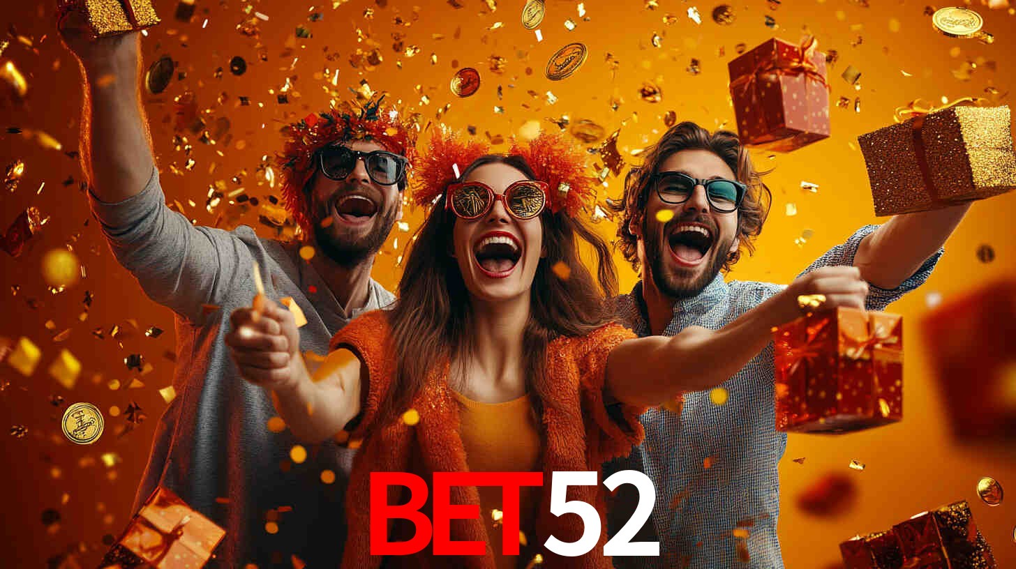 bet52: Seu Especialista em Apostas Esportivas Brasileiras