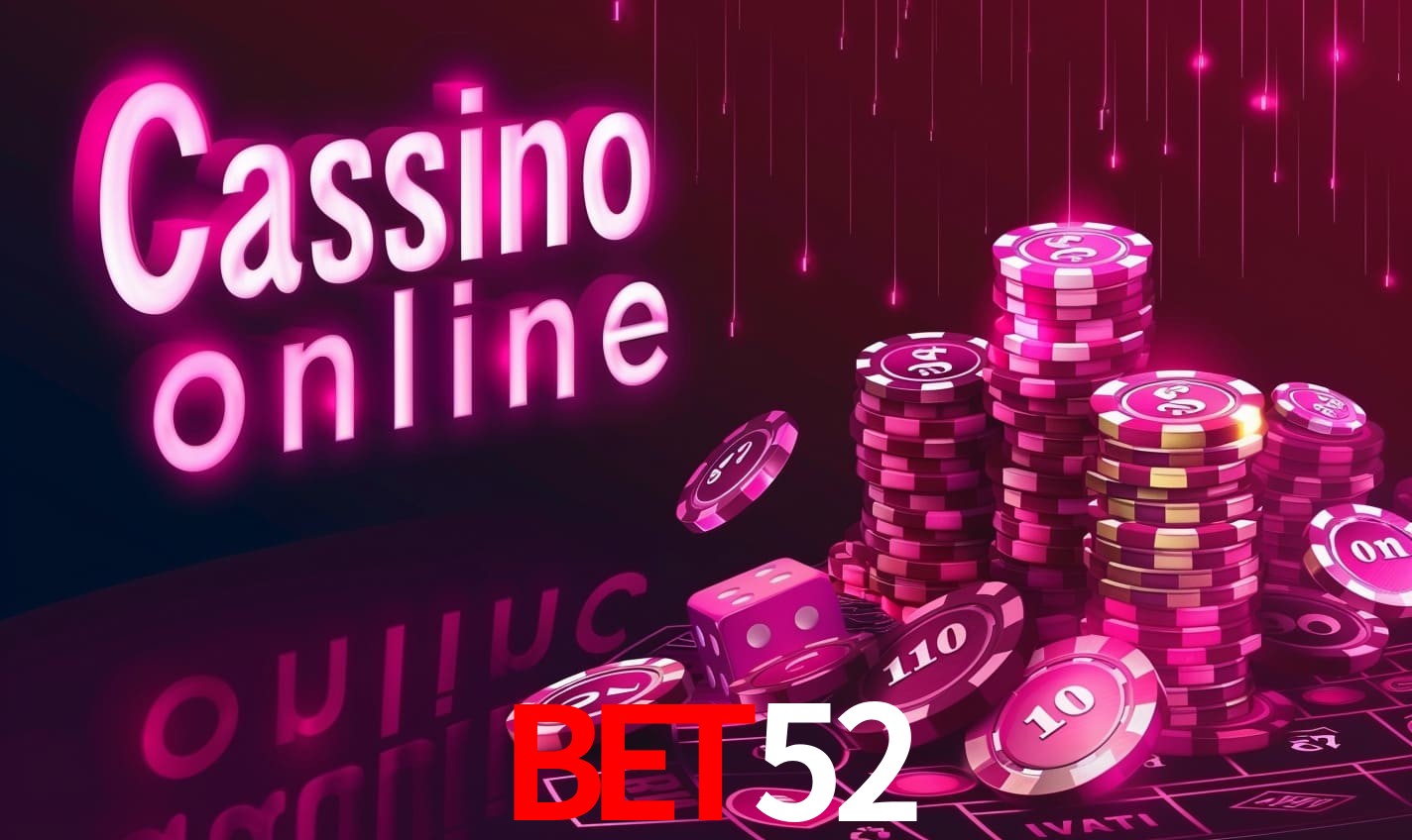 bet52 Crash - Aviator e 35+ Jogos Instant Win