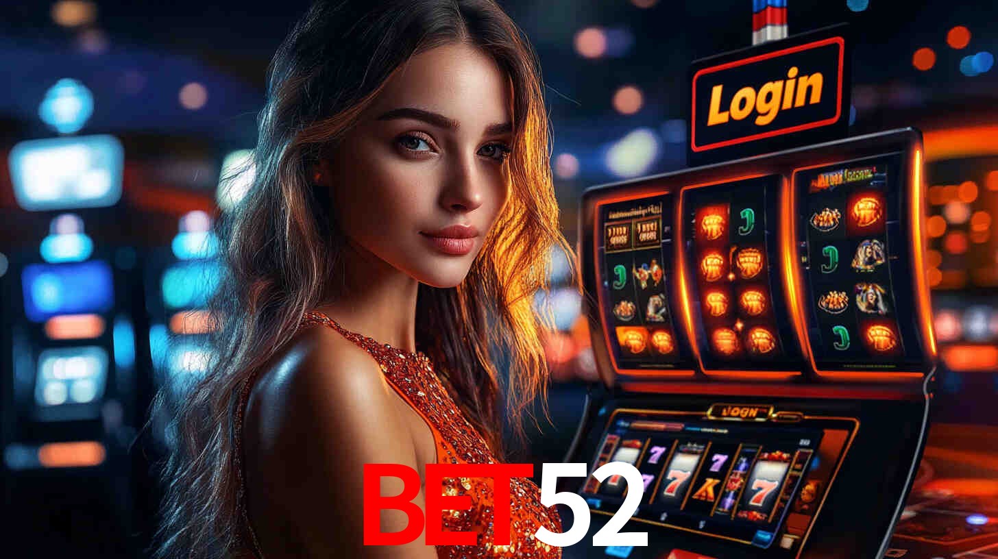 Experimente o Login Seguro Premium no bet52