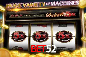Descubra a Magia dos Jogos de Arcade no bet52