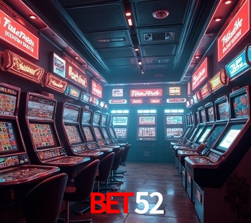 bet52 São Paulo - Hot Promos