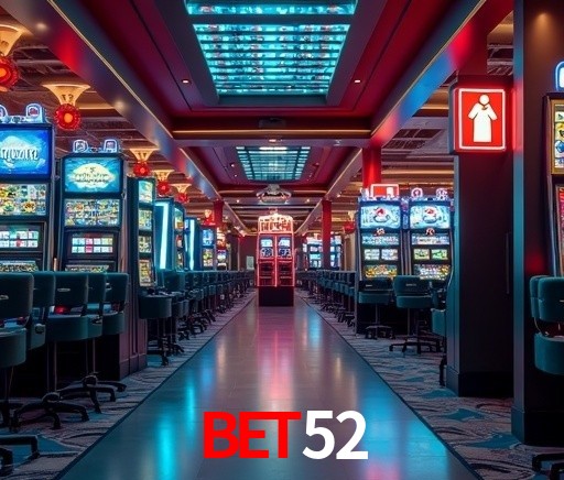 bet52 Fortaleza - Leaderboard