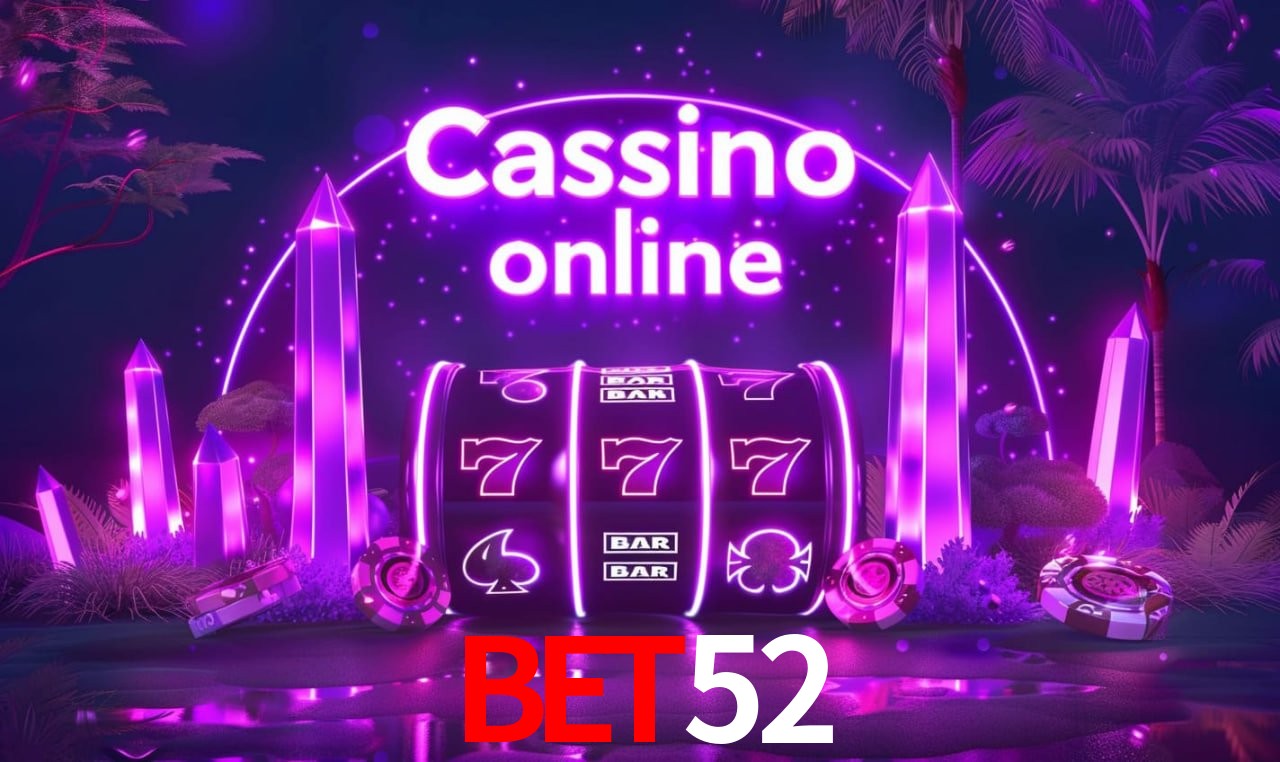 bet52 - Winners Celebration