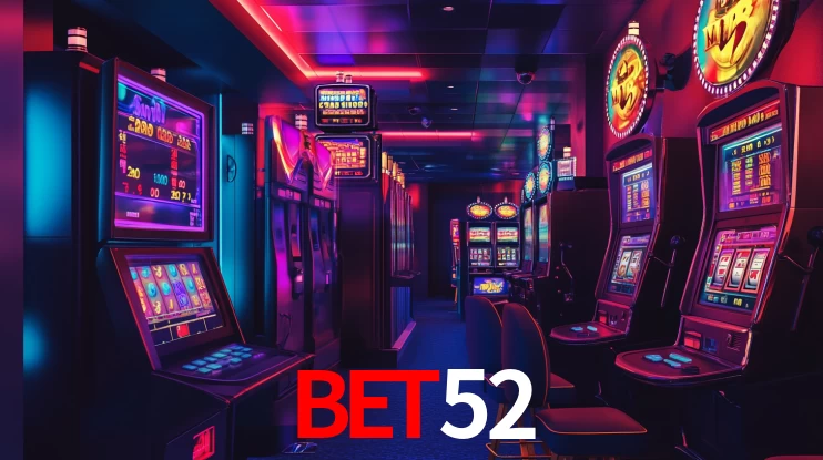 Exclusive Games bet52