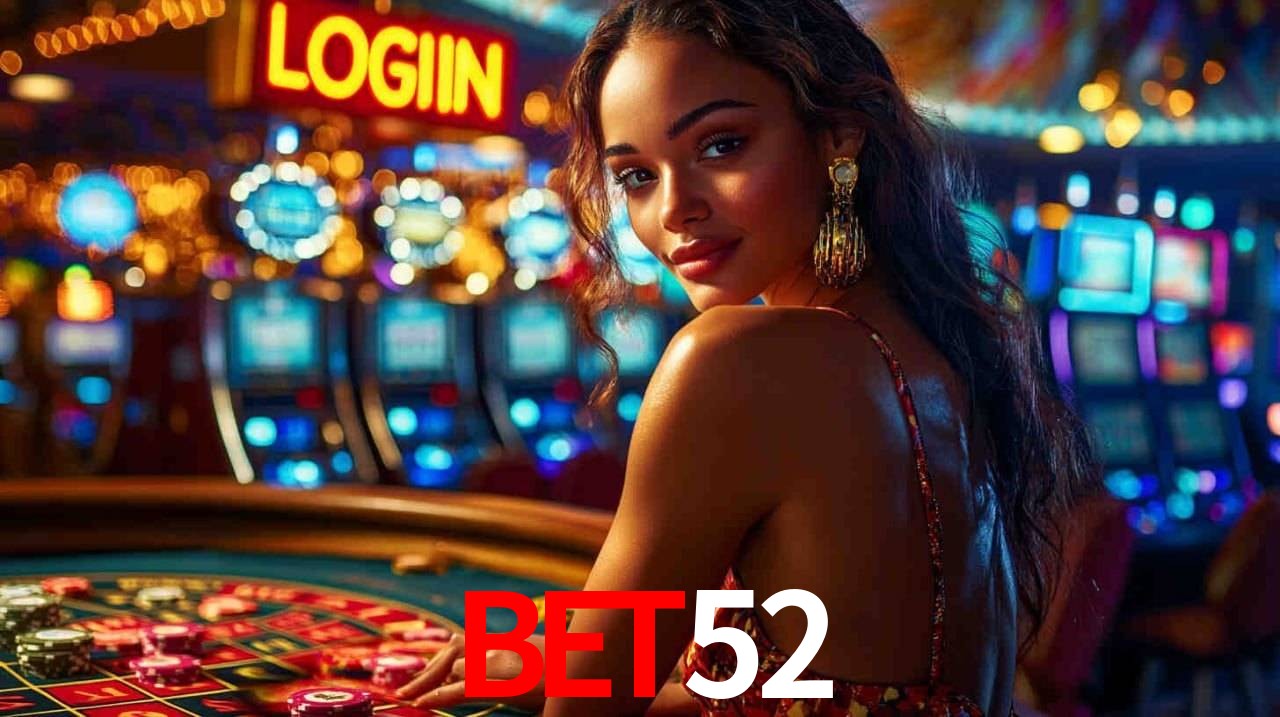 bet52 São Paulo - Jogo Providers