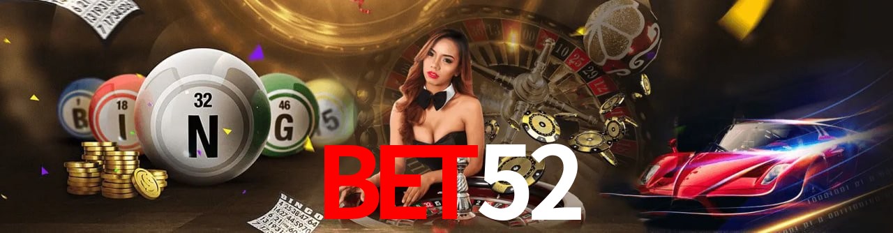 bet52 Rio de Janeiro - Slot Strategy
