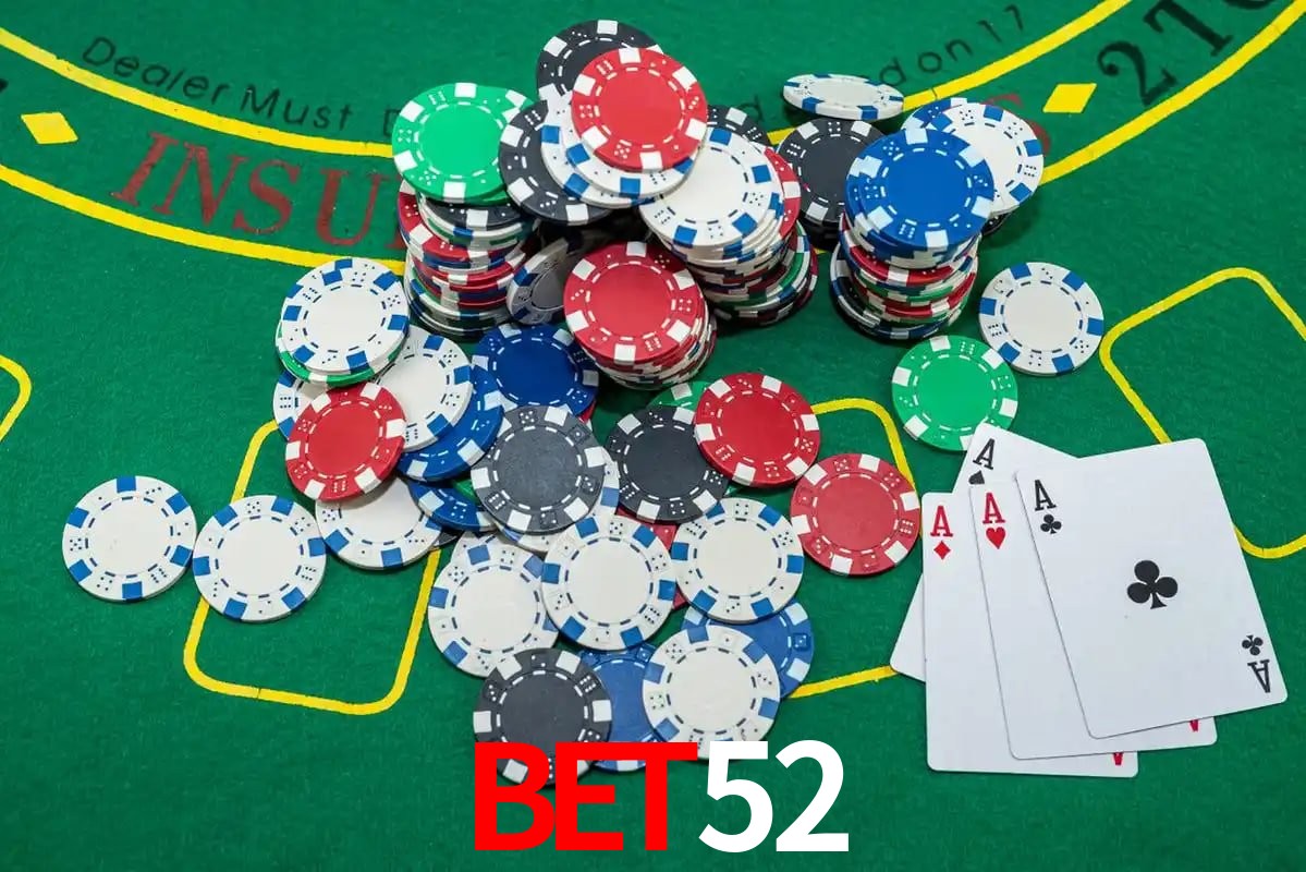 Jogo Spaceman bet52
