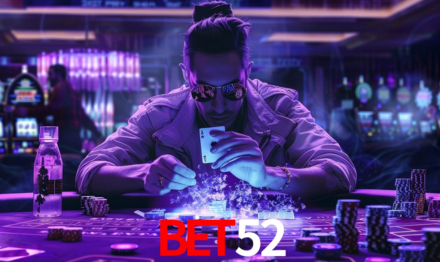 Basketball Betting bet52