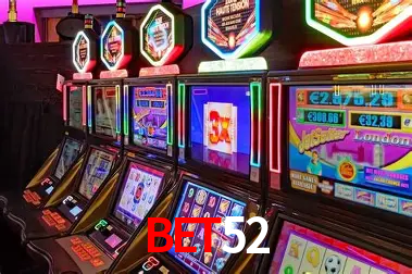 Explorando a Categoria de Eventos em Apostas na bet52