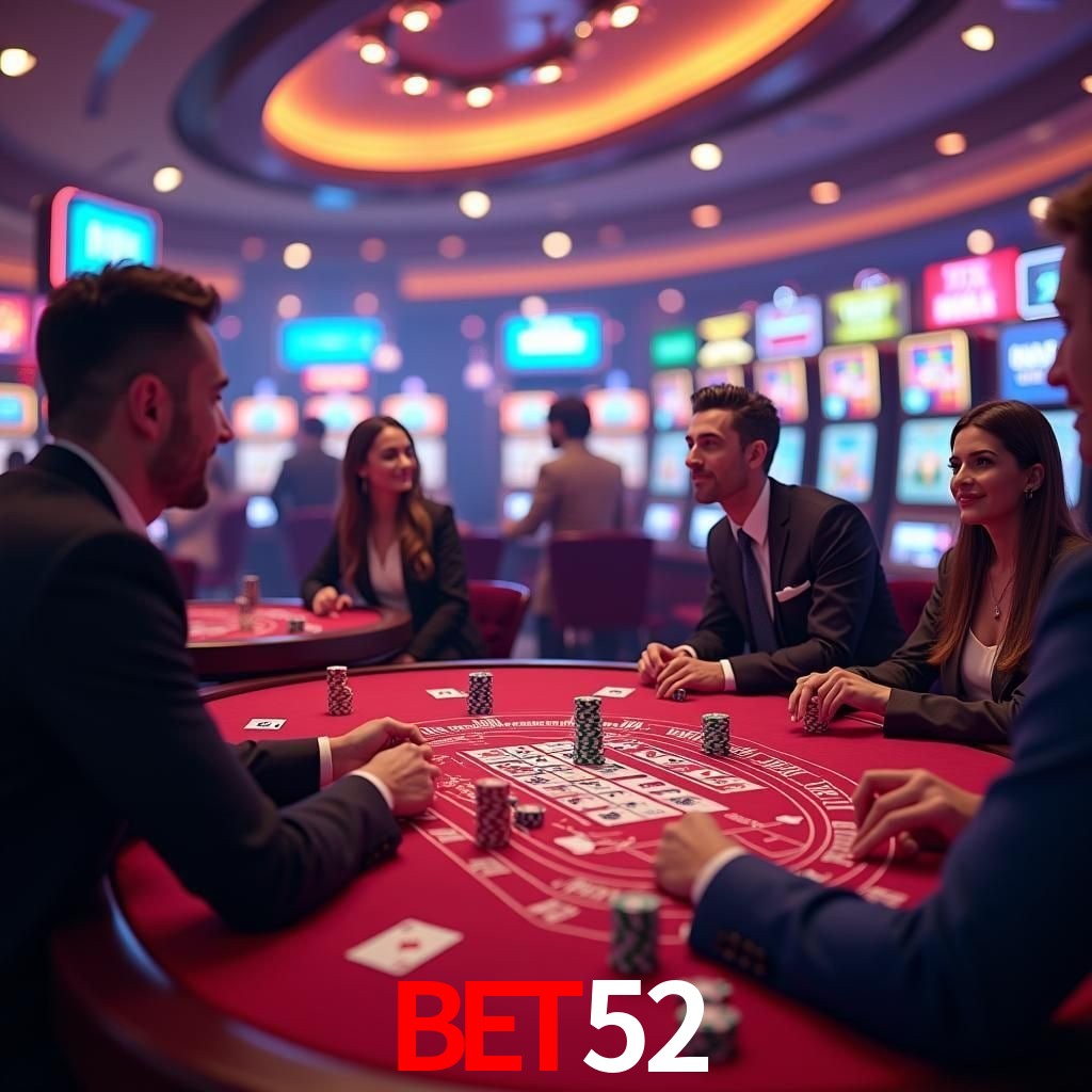 Estatísticas Crash Games bet52