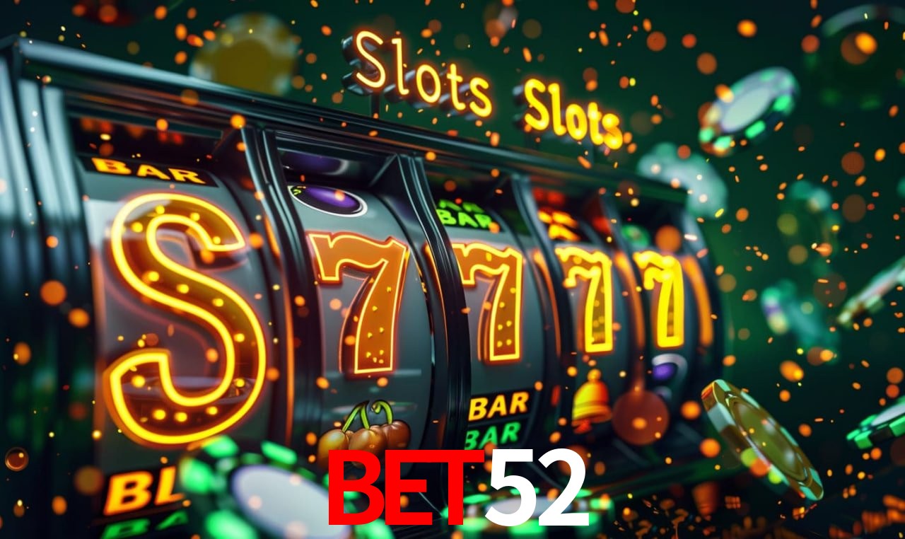 Estatísticas do Jogo bet52