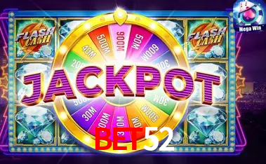 A Emoção da Loteria na bet52: Uma Chance de Mudança de Vida