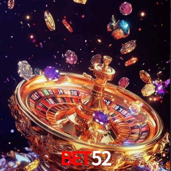 bet52 - User Statistics