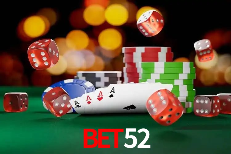 Especiais de Fim de Semana bet52