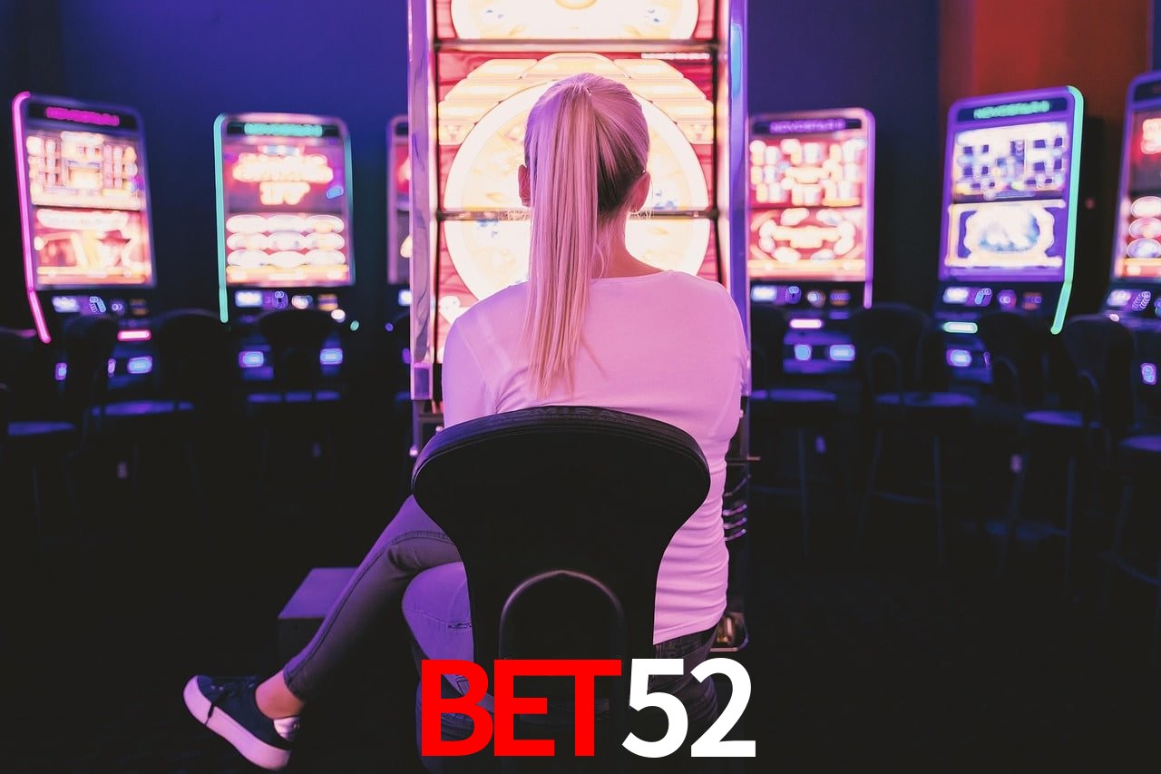 Secure Login bet52