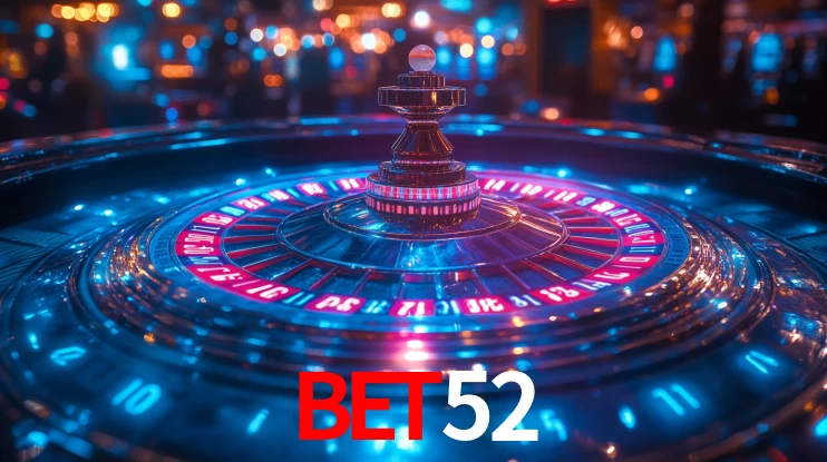 Premium Interface bet52