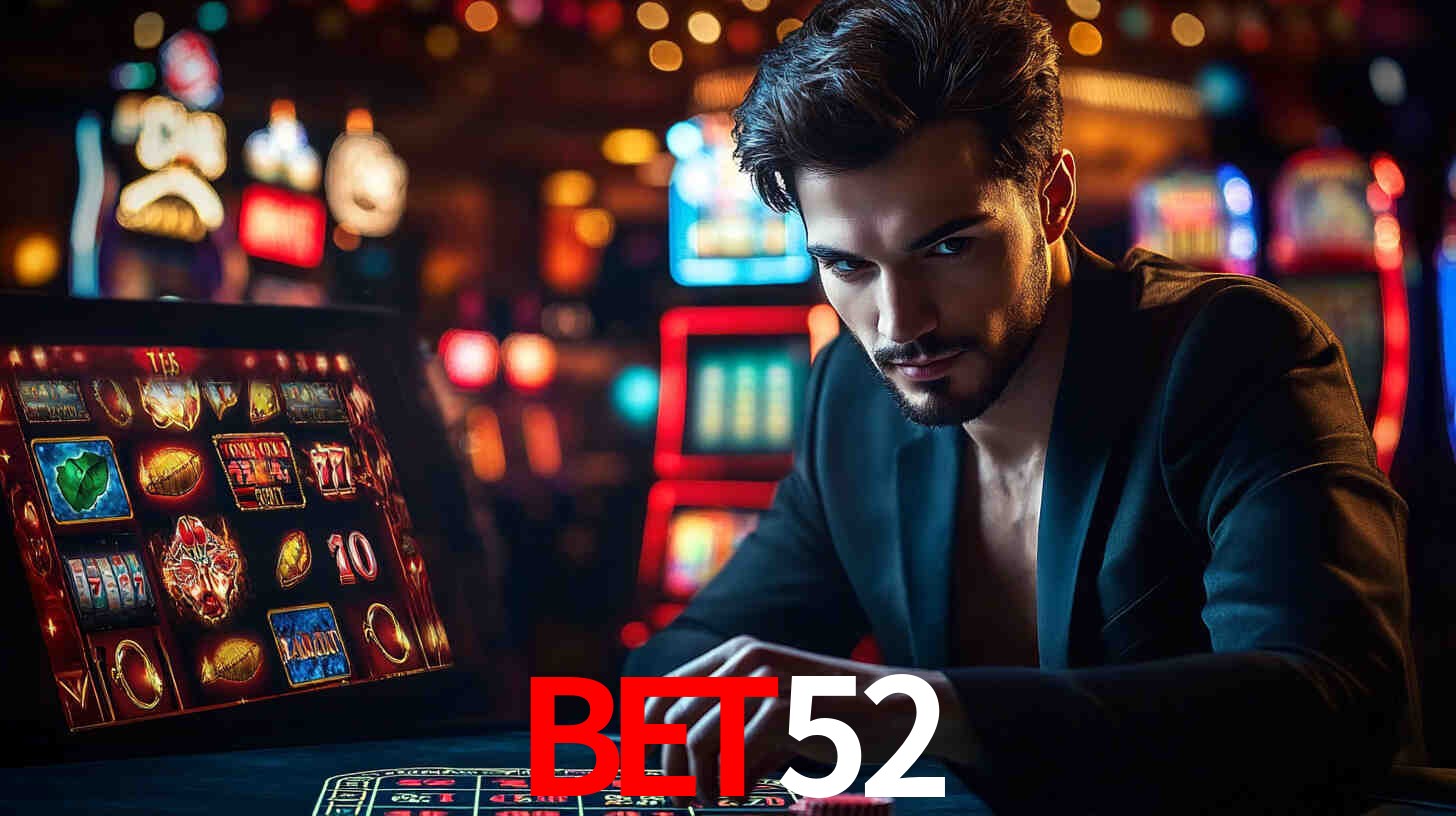 bet52.com