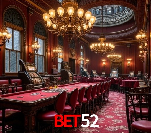 bet52 Rio de Janeiro - Licenses