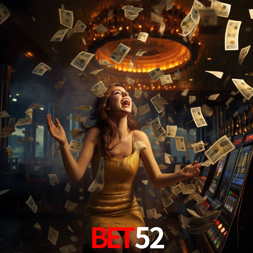 Tennis Betting bet52