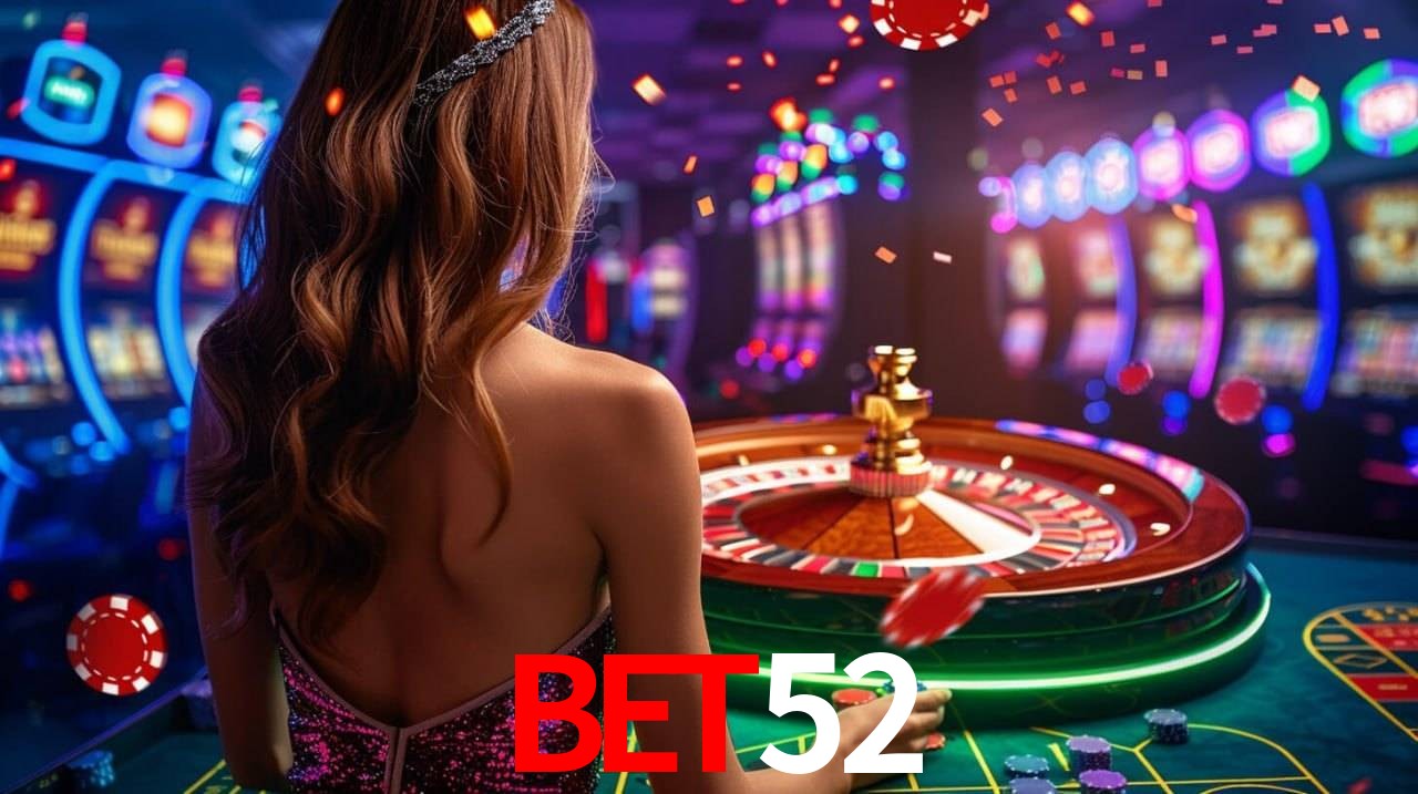 bet52 - App Compatibility