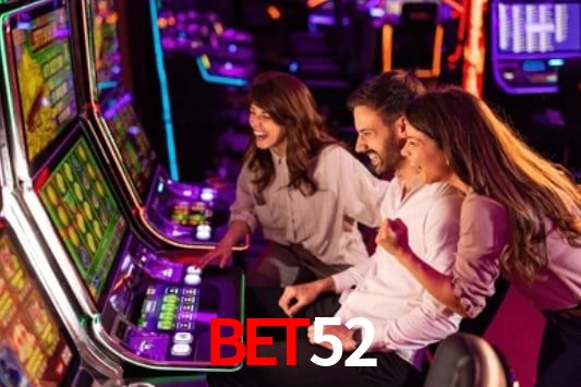 Jogos Exclusivos bet52