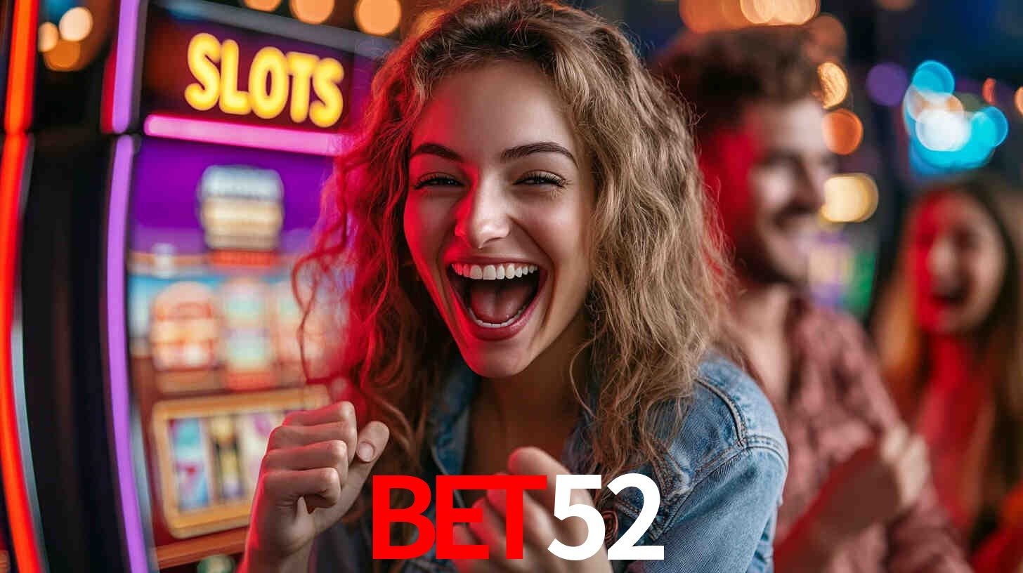 Inovações de Jogos na bet52: O Futuro das Experiências Interativas